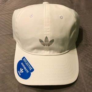 Adidas Modern II Strapback